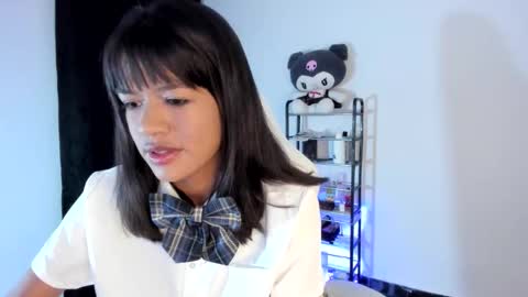 Megan online show from February 3, 2026, 6:40 am