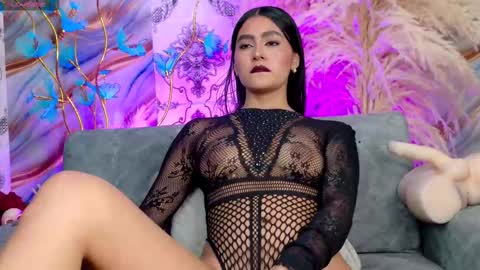 Megan online show from September 10, 2025, 9:04 pm