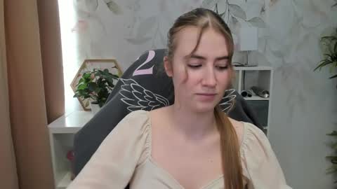 Megan online show from December 18, 2024, 10:19 am