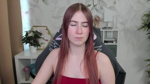 Megan online show from February 4, 2025, 2:10 pm