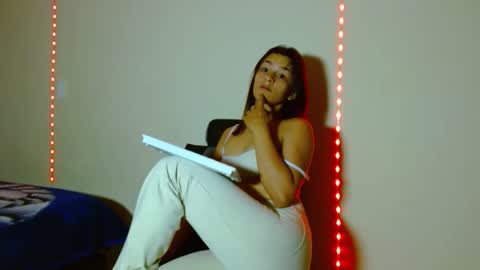 meganxox25 online show from April 14, 2026, 1:33 am