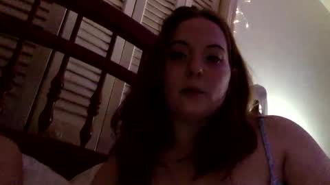 Snapshot of meganxoxo60532 chatting on December 20, 2024, 7:55 am Megan online show from December 20, 2024, 7:55 am