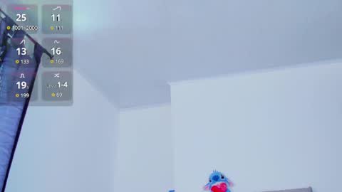 megansammy online show from September 17, 2025, 3:35 pm