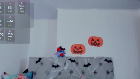 megansammy online show from October 21, 2025, 7:03 pm