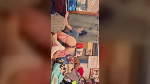 MegaTinyyy online show from February 17, 2026, 11:18 am