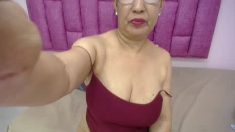 milfpleasure online show from January 6, 2025, 11:52 pm