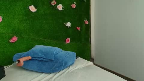 megatitts_ online show from March 15, 2026, 5:30 pm