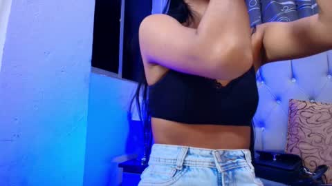 meggan online show from October 29, 2025, 4:04 am