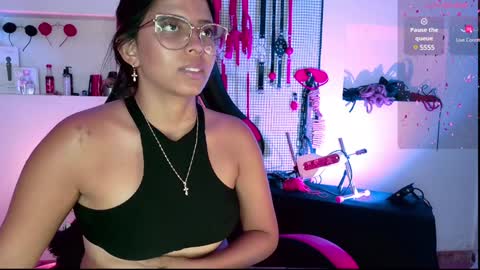 Your best slave  online show from January 23, 2025, 10:33 pm