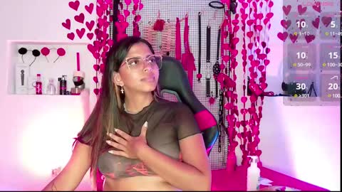 Your best slave  online show from February 13, 2025, 10:54 pm