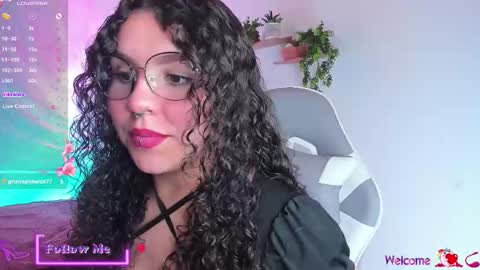   online show from November 27, 2025, 9:50 pm