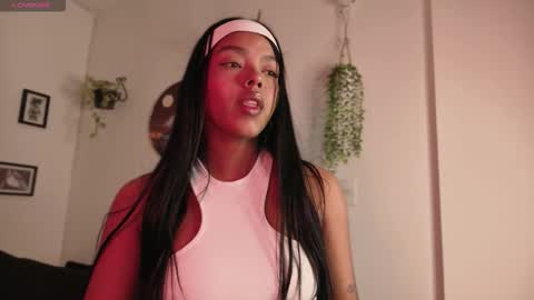 Snapshot of meggancarter chatting on February 2, 2026, 12:09 am online show from February 2, 2026, 12:09 am