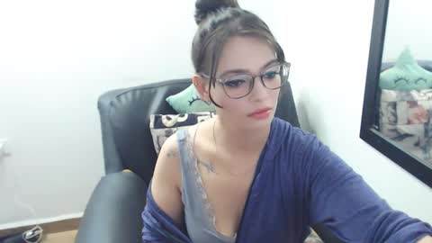 Snapshot of meghan_cherrys chatting on March 1, 2025, 7:30 am meghan online show from March 1, 2025, 7:30 am