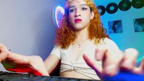 meghan_devil_ online show from October 18, 2025, 6:16 am