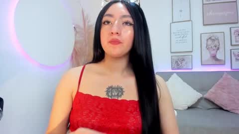 meghan_lane online show from October 2, 2025, 2:35 pm