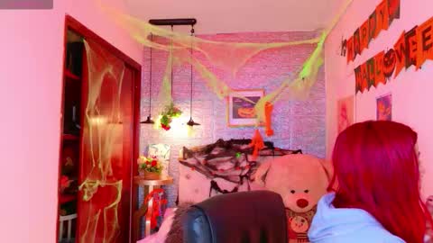 Snapshot of meghan_nill chatting on October 28, 2025, 2:59 am Meghan online show from October 28, 2025, 2:59 am