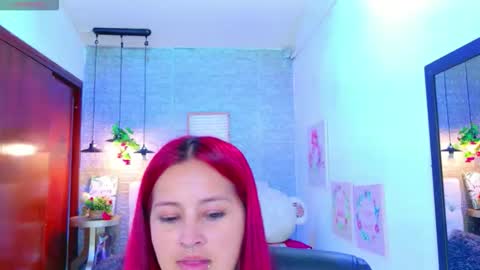 Snapshot of meghan_nill chatting on November 10, 2025, 2:54 am Meghan online show from November 10, 2025, 2:54 am