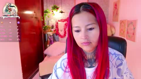 Snapshot of meghan_nill chatting on December 16, 2025, 3:11 am Meghan online show from December 16, 2025, 3:11 am