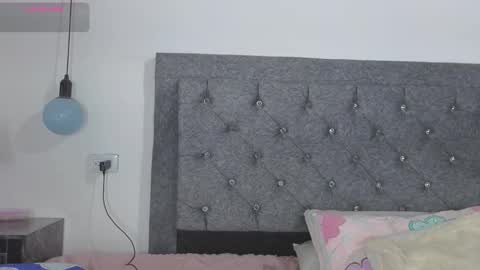 Meghan  online show from November 5, 2025, 9:04 pm