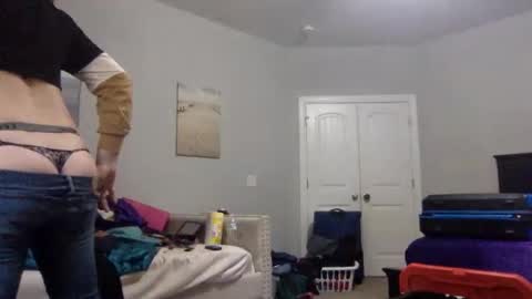 Snapshot of meghanhanx chatting on January 1, 2025, 9:09 pm meghan online show from January 1, 2025, 9:09 pm