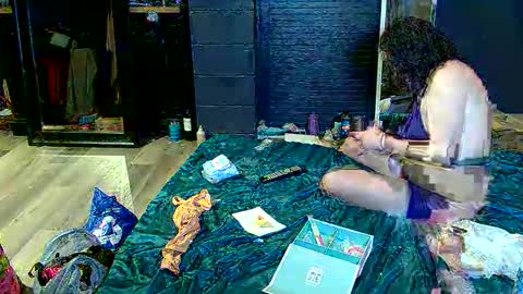 Snapshot of meghanhanx chatting on December 14, 2025, 1:00 am meghan online show from December 14, 2025, 1:00 am