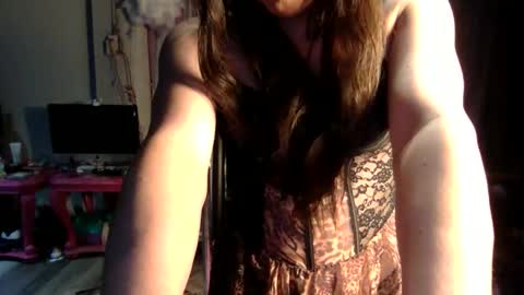 meghan online show from February 3, 2026, 11:54 pm