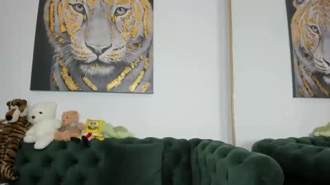 megpalmer online show from April 1, 2026, 7:55 pm