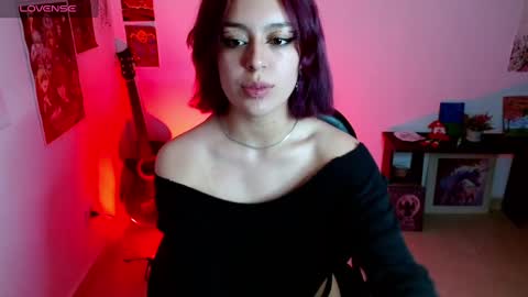 Melissa online show from December 6, 2024, 4:03 am