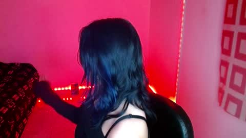 Melissa online show from February 25, 2026, 2:54 am