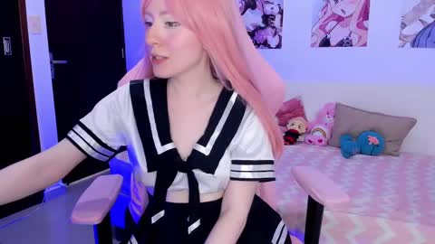 Mei  online show from March 1, 2025, 3:38 pm