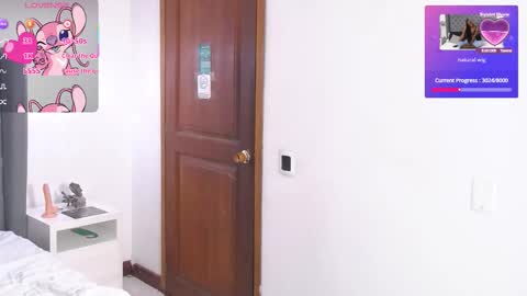 meilybarbie online show from December 18, 2025, 1:00 am