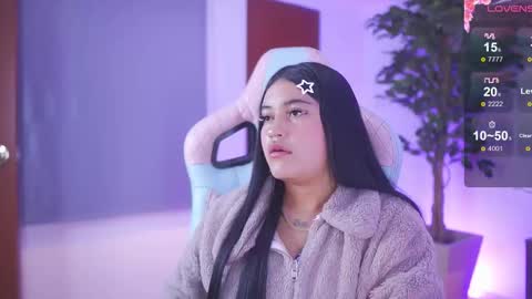 Snapshot of meilyn_ chatting on March 2, 2026, 12:23 pm Meilyn online show from March 2, 2026, 12:23 pm