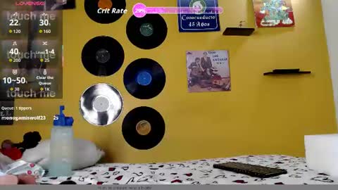 MEIS online show from June 19, 2026, 3:22 am