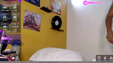 MEIS online show from July 3, 2026, 3:24 am