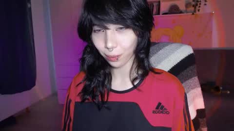 mori3 online show from October 25, 2025, 10:56 am