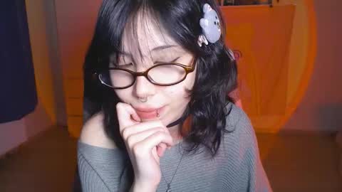 mori3 online show from November 7, 2025, 11:27 pm