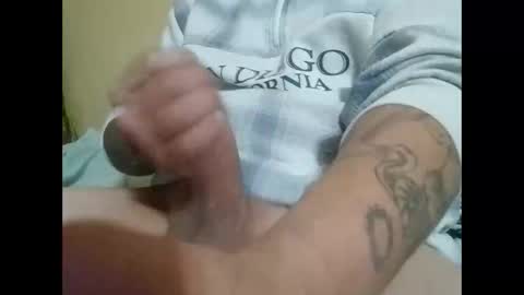 meketrefe666 online show from March 6, 2026, 9:17 am