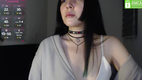 WETWATERMELL online show from November 29, 2025, 1:41 am