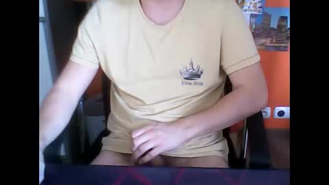 meks5544 online show from April 3, 2026, 2:48 pm