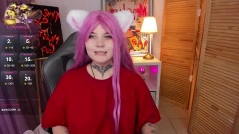 mekurisu online show from February 3, 2025, 8:24 am