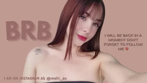 A N D R E A online show from February 26, 2025, 5:17 pm