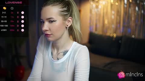 MELANIE  PVT ONLY 60TK PER MIN online show from February 27, 2025, 5:47 pm