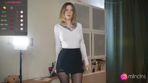 MELANIE  PVT ONLY 60TK PER MIN online show from February 1, 2026, 12:26 pm