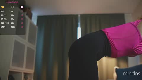 MELANIE  PVT ONLY 60TK PER MIN online show from April 30, 2026, 4:13 pm