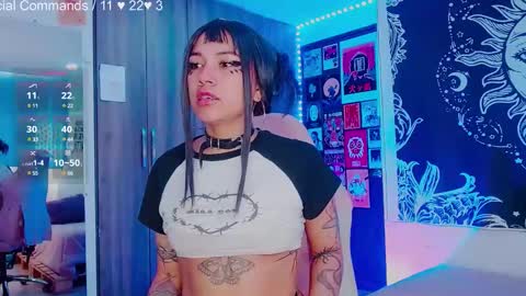 Melissa  -  -  Please help me to reach 100 thumbs up online show from January 29, 2025, 4:08 pm