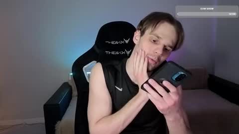 MelKallen online show from March 7, 2026, 6:27 pm