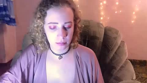 Mel Mellie online show from February 3, 2025, 1:19 am