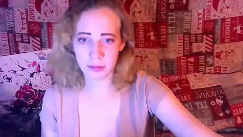 Mel Mellie online show from March 12, 2025, 8:52 pm