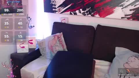 mel raise online show from January 31, 2025, 5:32 pm