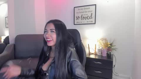 melan_owen online show from February 9, 2026, 11:03 am